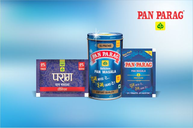 PanParag Packaging 